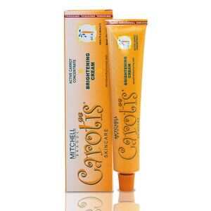 Carotis Brightening Cream